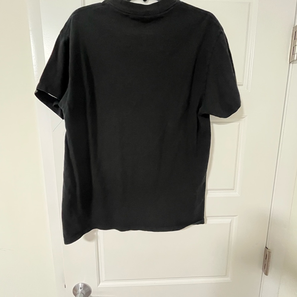 Death Row Records T-Shirt, Size L, EUC - Picture 4 of 5